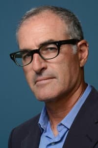 David Frankel in Hollywood Helps the Cause