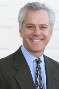 Mark Neely in The Siege of Firebase Gloria