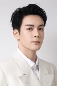 Joseph Zeng in 莲花楼