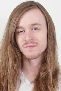 Conor Coxxx in Lil Humpers 15