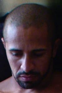 Caio in Muscle Stud Jerks Off