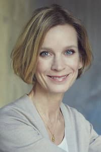 Judith Engel in Ich brauche euch