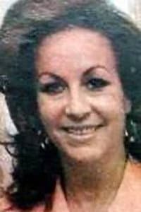 Carmen Casal in Marcada por los hombres