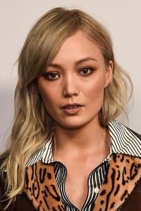Pom Klementieff in Making Mission: Impossible - A 10 News First Special