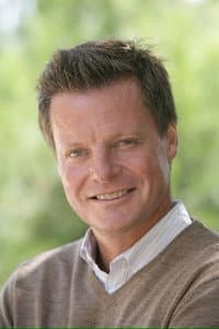 Stefan Schwarz in När bollen var rund