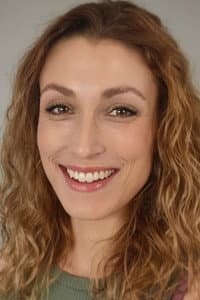 Lena Steisslinger in Roulette