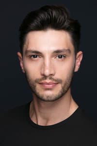İlhan Şen in Aşk Filmi