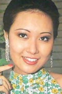 Lily Lan in 向黑暗挑戰 / Xian hei an tiao zhan