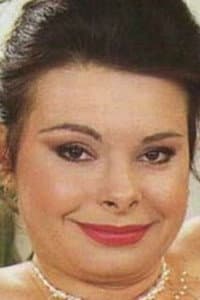 Evita Roos in Madonnas Faust Orgasmus