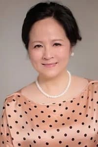 Zhu Yaying in 盘尼西林1944