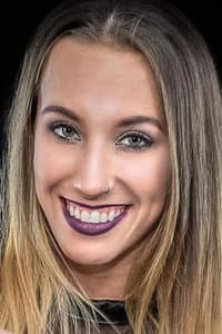 Allie Recks in Women Of Warriors IV