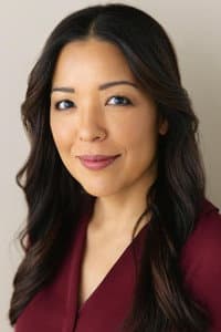 Lydia Castro in Bulletface