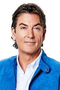 Bart Ettekoven in Sinterklaas en het Geheim van de Robijn