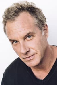 Brian Boone in Beyond the Edge