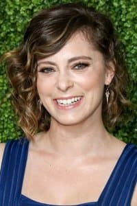 Rachel Bloom in Pooka Lives!