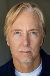 Lee Perkins in Into the Arms of Strangers