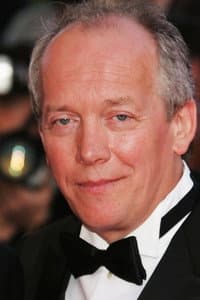 Luc Dardenne in Il était une fois... « Rosetta »