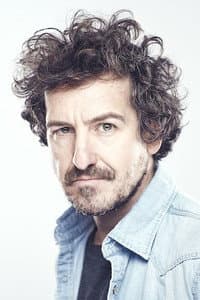 Francesc Ferrer in Burundanga