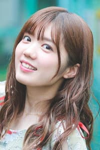 Rika Nagae in わたてん☆5 1stワンマンライブ「デリシャス・スマイル！」