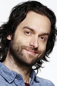 Chris D'Elia in Comedy Central Roast of Justin Bieber