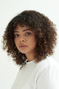 Lydia West in People You May Know