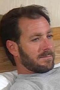 Steve Drake in Jean Genie