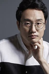Jung Young-ki in 픽션들_ficciones