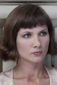 Cornélia Wilms in The Revenge of the Living Dead Girls