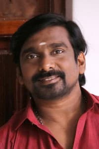 Rajesh Kanagasabai in Asthamanam