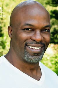 Evan Parke in All Roads Lead Home