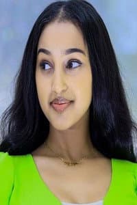 Nuhamin Meseret in Yegna Neger
