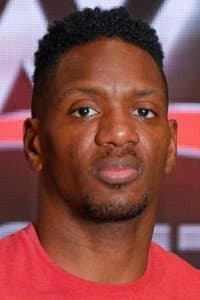 Will Brooks in Bellator 101