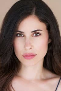 Camille Balsamo in Wellwood