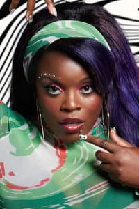 Yola in Rock 'N Roll Royalty - The Music & Artists Behind Elvis