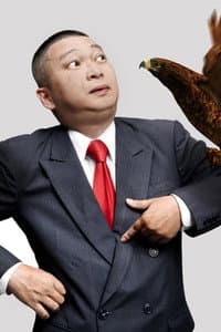 James Nguyen in The Worst Movie Ever Made? The True Story of 'Birdemic'