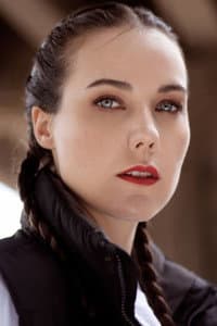 Taylor Reid in Flight of the Reindeer
