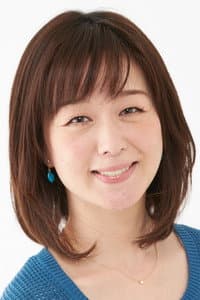 Sayaka Kobayashi in Devilman Crybaby