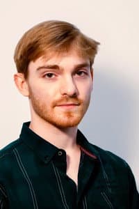Enzo Cardix in Les Enfants de Scaramouche
