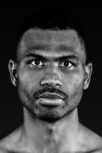 Thomas Dulorme in Jamal James vs. Radzhab Butaev
