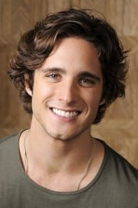 Diego Boneta in #NoJoke