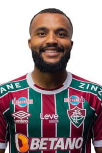 Samuel Xavier in Invicto2