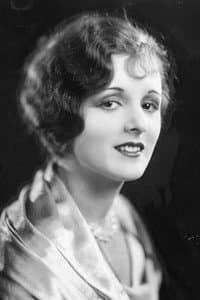 Virginia Vance in Time Flies