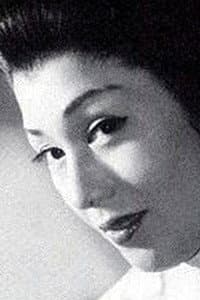 Katsuko Wakasugi in 東海道四谷怪談