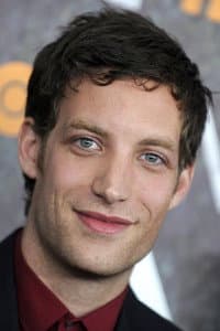 James Jagger in Sound of Violence