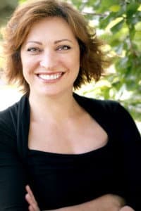 Sheila Tyson in Cherished Memories: A Gift to Remember 2