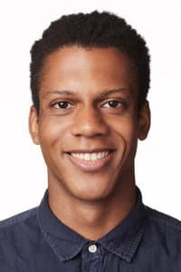Michael Braugher in The Dinner Plan