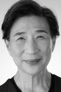 Wai Ching Ho in Nervous Energy