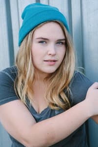 Lily Mae Harrington in Single Drunk Female