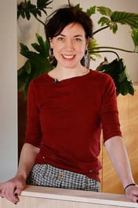 Sophie Serraris in E M D R