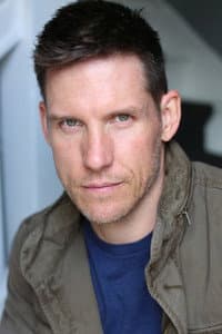 Jamison Haase in Eliza Sherman's Revenge